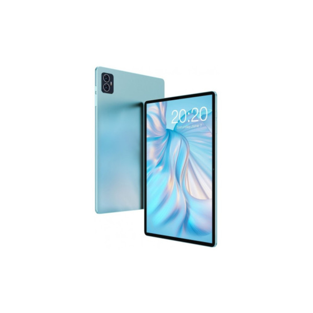 Планшет Teclast M50 10.1" 6/128GB / LTE Blue (6940709685532)