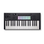 MIDI-клавіатура Novation LaunchKey 37 MK4 (236475) MIDI-клавіатура Novation LaunchKey 37 MK4 (236475)