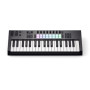 MIDI-клавіатура Novation LaunchKey 37 MK4 (236475) MIDI-клавіатура Novation LaunchKey 37 MK4 (236475)
