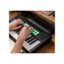 MIDI-клавіатура Novation LaunchKey 37 MK4 (236475) MIDI-клавіатура Novation LaunchKey 37 MK4 (236475)