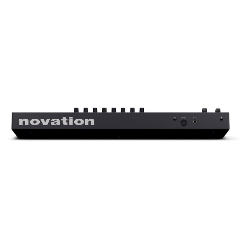 MIDI-клавіатура Novation LaunchKey 37 MK4 (236475)