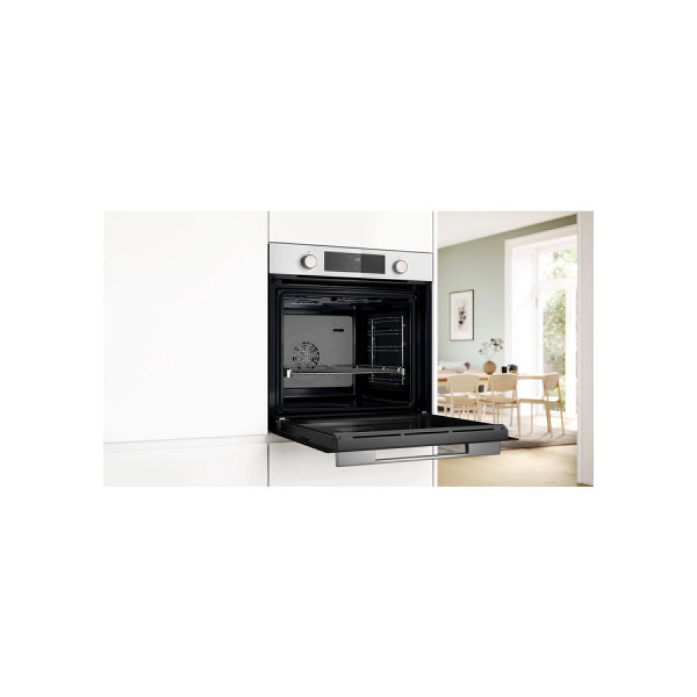 Духова шафа Bosch HUA736EV0T