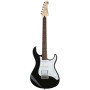 Електрогітара Yamaha Pacifica 012 Black Електрогітара Yamaha Pacifica 012 Black