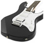 Електрогітара Yamaha Pacifica 012 Black Електрогітара Yamaha Pacifica 012 Black
