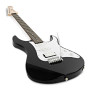 Електрогітара Yamaha Pacifica 012 Black Електрогітара Yamaha Pacifica 012 Black
