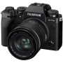 Об'єктив Fujifilm XF-18mm F1.4 R LM WR (16673794) Об'єктив Fujifilm XF-18mm F1.4 R LM WR (16673794)