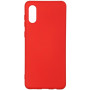 Чохол до мобільного телефона Armorstandart ICON Case for Samsung A02 (A022) Red (ARM58230) Чохол до мобільного телефона Armorstandart ICON Case for Samsung A02 (A022) Red (ARM58230)