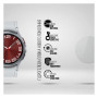 Плівка захисна Armorstandart Samsung Galaxy Watch 6 Classic 47mm 6 pcs (ARM70414)