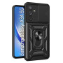 Чохол до мобільного телефона BeCover Military Samsung Galaxy A34 5G SM-A346 Black (709137) Чохол до мобільного телефона BeCover Military Samsung Galaxy A34 5G SM-A346 Black (709137)