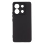 Чохол до мобільного телефона Armorstandart Matte Slim Fit Xiaomi Redmi Note 13 Pro 5G Camera cover Black (ARM71858) Чохол до мобільного телефона Armorstandart Matte Slim Fit Xiaomi Redmi Note 13 Pro 5G Camera cover Black (ARM71858)