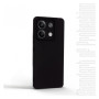 Чохол до мобільного телефона Armorstandart Matte Slim Fit Xiaomi Redmi Note 13 Pro 5G Camera cover Black (ARM71858) Чохол до мобільного телефона Armorstandart Matte Slim Fit Xiaomi Redmi Note 13 Pro 5G Camera cover Black (ARM71858)