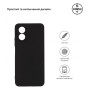Чохол до мобільного телефона Armorstandart Matte Slim Fit OPPO A18 4G / A38 4G Camera cover Black (ARM71028) Чохол до мобільного телефона Armorstandart Matte Slim Fit OPPO A18 4G / A38 4G Camera cover Black (ARM71028)