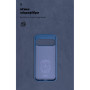 Чохол до мобільного телефона Armorstandart ICON Case Google Pixel 9 Dark Blue (ARM74691) Чохол до мобільного телефона Armorstandart ICON Case Google Pixel 9 Dark Blue (ARM74691)
