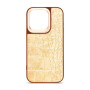 Чохол до мобільного телефона Harder Crocosaur Apple iPhone 15 Pro Beige (ARM76703) Чохол до мобільного телефона Harder Crocosaur Apple iPhone 15 Pro Beige (ARM76703)