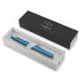 Ручка пір'яна Parker VECTOR 17 XL Metallic Teal CT FP F (06 211) Ручка пір'яна Parker VECTOR 17 XL Metallic Teal CT FP F (06 211)
