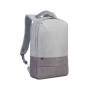 Рюкзак для ноутбука RivaCase 15.6" 7562 grey/mocha anti-theft (7562Grey/Mocha) Рюкзак для ноутбука RivaCase 15.6" 7562 grey/mocha anti-theft (7562Grey/Mocha)