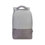Рюкзак для ноутбука RivaCase 15.6" 7562 grey/mocha anti-theft (7562Grey/Mocha) Рюкзак для ноутбука RivaCase 15.6" 7562 grey/mocha anti-theft (7562Grey/Mocha)