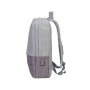 Рюкзак для ноутбука RivaCase 15.6" 7562 grey/mocha anti-theft (7562Grey/Mocha) Рюкзак для ноутбука RivaCase 15.6" 7562 grey/mocha anti-theft (7562Grey/Mocha)