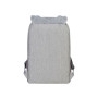 Рюкзак для ноутбука RivaCase 15.6" 7562 grey/mocha anti-theft (7562Grey/Mocha) Рюкзак для ноутбука RivaCase 15.6" 7562 grey/mocha anti-theft (7562Grey/Mocha)