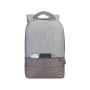 Рюкзак для ноутбука RivaCase 15.6" 7562 grey/mocha anti-theft (7562Grey/Mocha) Рюкзак для ноутбука RivaCase 15.6" 7562 grey/mocha anti-theft (7562Grey/Mocha)
