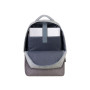 Рюкзак для ноутбука RivaCase 15.6" 7562 grey/mocha anti-theft (7562Grey/Mocha) Рюкзак для ноутбука RivaCase 15.6" 7562 grey/mocha anti-theft (7562Grey/Mocha)