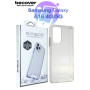 Чохол до мобільного телефона BeCover Space Case Samsung Galaxy A16 4G SM-A165 / A16 5G SM-A166 Transparent (713751)