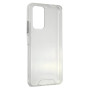 Чохол до мобільного телефона BeCover Space Case Samsung Galaxy A16 4G SM-A165 / A16 5G SM-A166 Transparent (713751)