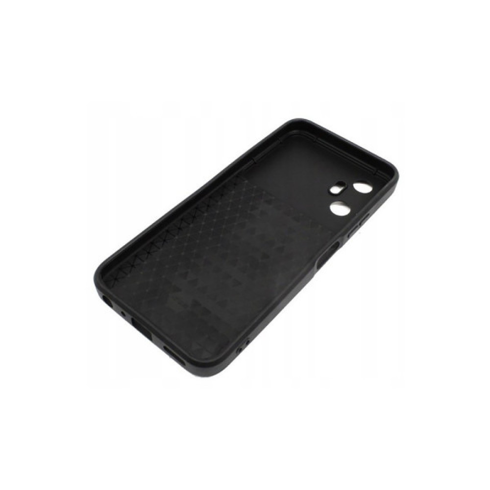 Чохол до мобільного телефона BeCover Military Infinix Hot 20 5G (X666B) Black (709094) Чохол до мобільного телефона BeCover Military Infinix Hot 20 5G (X666B) Black (709094)