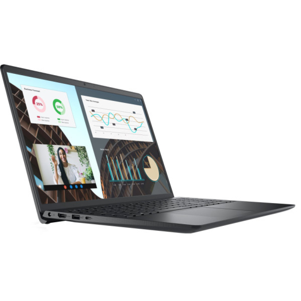 Ноутбук Dell Vostro 3530 (N3404PVNB3530EMEA01_UBU) Ноутбук Dell Vostro 3530 (N3404PVNB3530EMEA01_UBU)