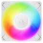Кулер до корпусу Arctic P12 PRO A-RGB WHT (ACFAN00311A) Кулер до корпусу Arctic P12 PRO A-RGB WHT (ACFAN00311A)