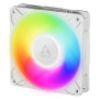 Кулер до корпусу Arctic P12 PRO A-RGB WHT (ACFAN00311A) Кулер до корпусу Arctic P12 PRO A-RGB WHT (ACFAN00311A)