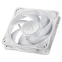 Кулер до корпусу Arctic P12 PRO A-RGB WHT (ACFAN00311A) Кулер до корпусу Arctic P12 PRO A-RGB WHT (ACFAN00311A)