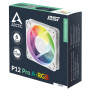Кулер до корпусу Arctic P12 PRO A-RGB WHT (ACFAN00311A) Кулер до корпусу Arctic P12 PRO A-RGB WHT (ACFAN00311A)