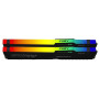 Модуль пам'яті для комп'ютера DDR5 64GB (2x32GB) 5600 MHz Beast RGB Kingston Fury (ex.HyperX) (KF556C36BBEAK2-64) Модуль пам'яті для комп'ютера DDR5 64GB (2x32GB) 5600 MHz Beast RGB Kingston Fury (ex.HyperX) (KF556C36BBEAK2-64)