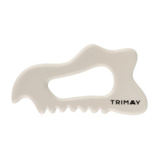 Скребок Гуаша Trimay Multi Special Guasha Керамічний (8809822540402)