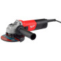Шліфмашина кутова Milwaukee M18 AG 800-125 E 125мм 800В 11500об/хв 2.0кг