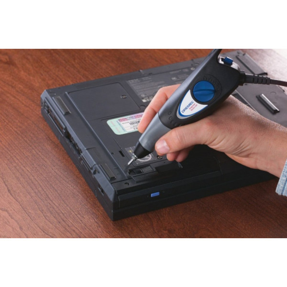 Шліфмашина шліфувально-гравірувальна Dremel Engraver 290-1 35Вт 6000об·хв 0.31кг