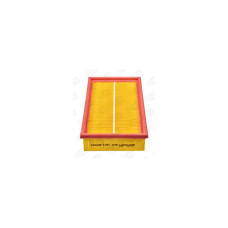 Повітряний фільтр для автомобіля Champion CAF100628P