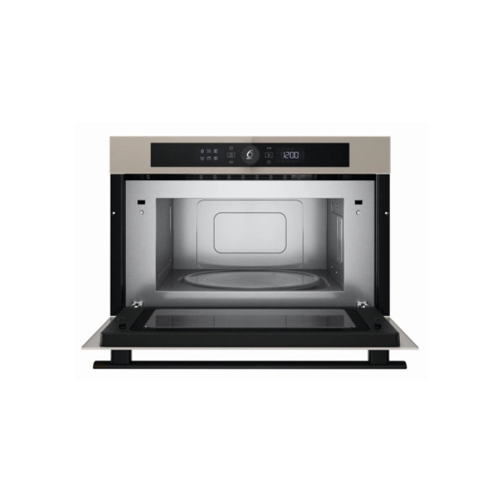 Мікрохвильова піч Whirlpool WMD44ME