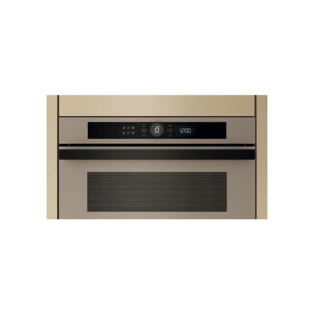 Мікрохвильова піч Whirlpool WMD44ME