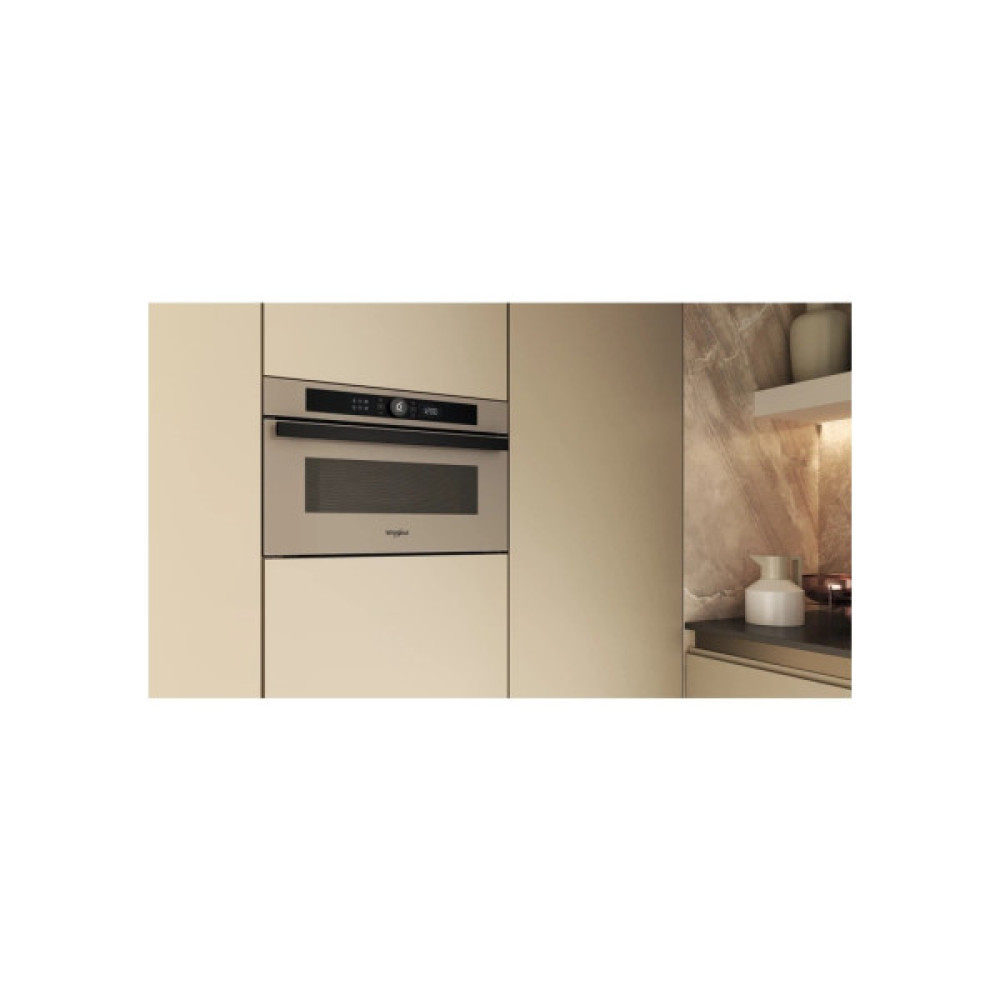 Мікрохвильова піч Whirlpool WMD44ME