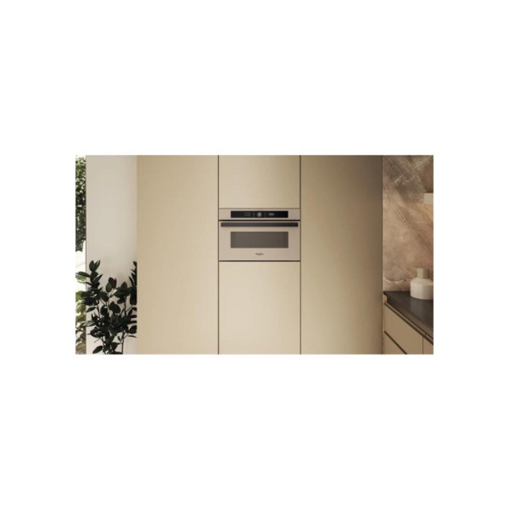 Мікрохвильова піч Whirlpool WMD44ME