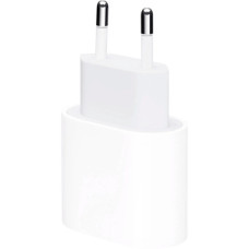Зарядний пристрій Apple 20W USB-C Power Adapter,Model A2347 (MD3J4ZM/A)
