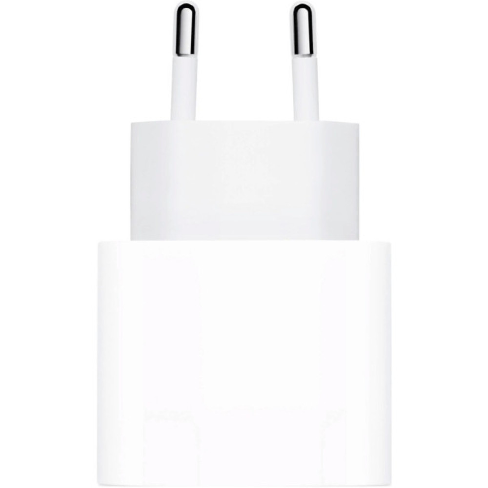 Зарядний пристрій Apple 20W USB-C Power Adapter,Model A2347 (MD3J4ZM/A)