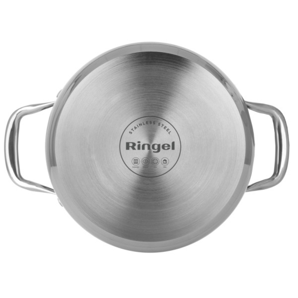 Каструля Ringel Hanover 3.5л (RG-2005/1-20)