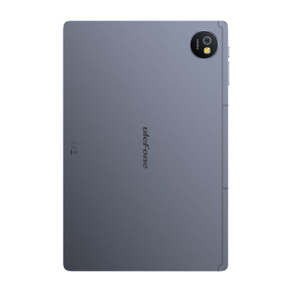 Планшет Ulefone Tab A10 10.1" 4/128GB 4G Space Gray (6975326662345)
