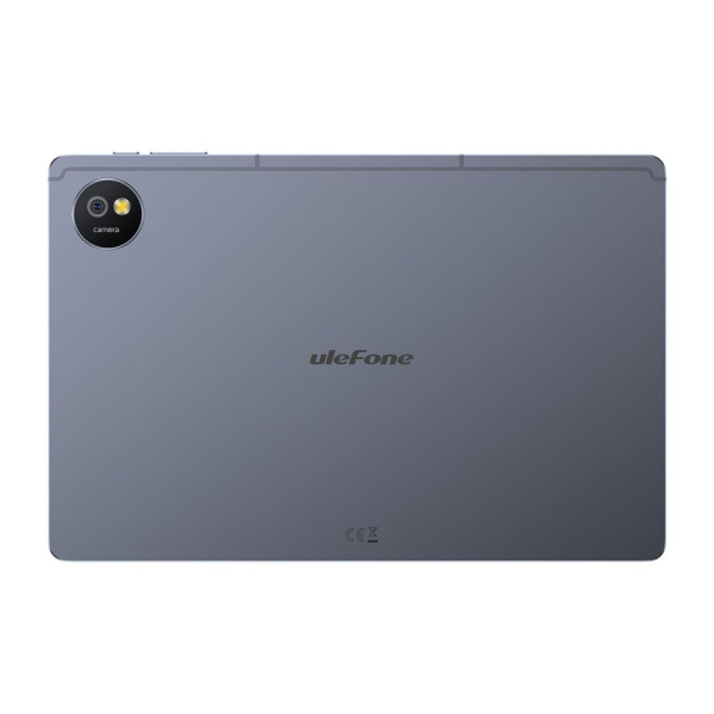 Планшет Ulefone Tab A10 10.1" 4/128GB 4G Space Gray (6975326662345)