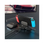 Порт-реплікатор J5create Dock-Station Nintendo Switch (HDMI/PD/USB-A/USB-C/LAN) (JCD620-N)