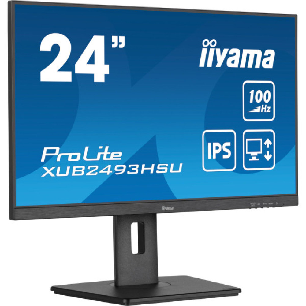 IIYAMA XUB2493HSU-B7