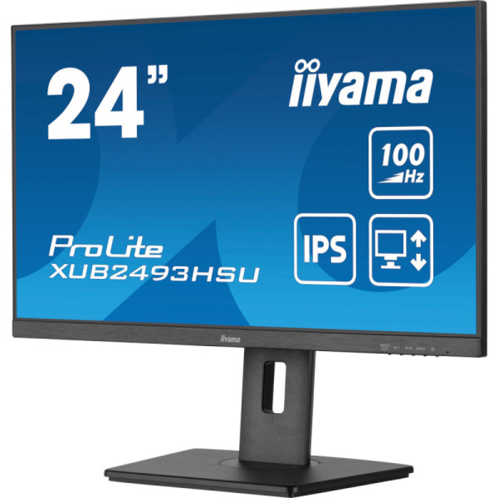 IIYAMA XUB2493HSU-B7
